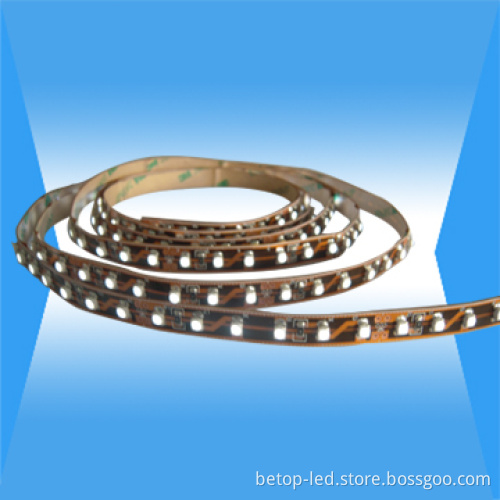 Epoxy Cover 1210-30 LEDS/M LED Strip Light